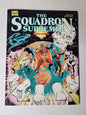 Marvel Graphic Novel Squadron Supreme: Death of a Universe VF 1989 