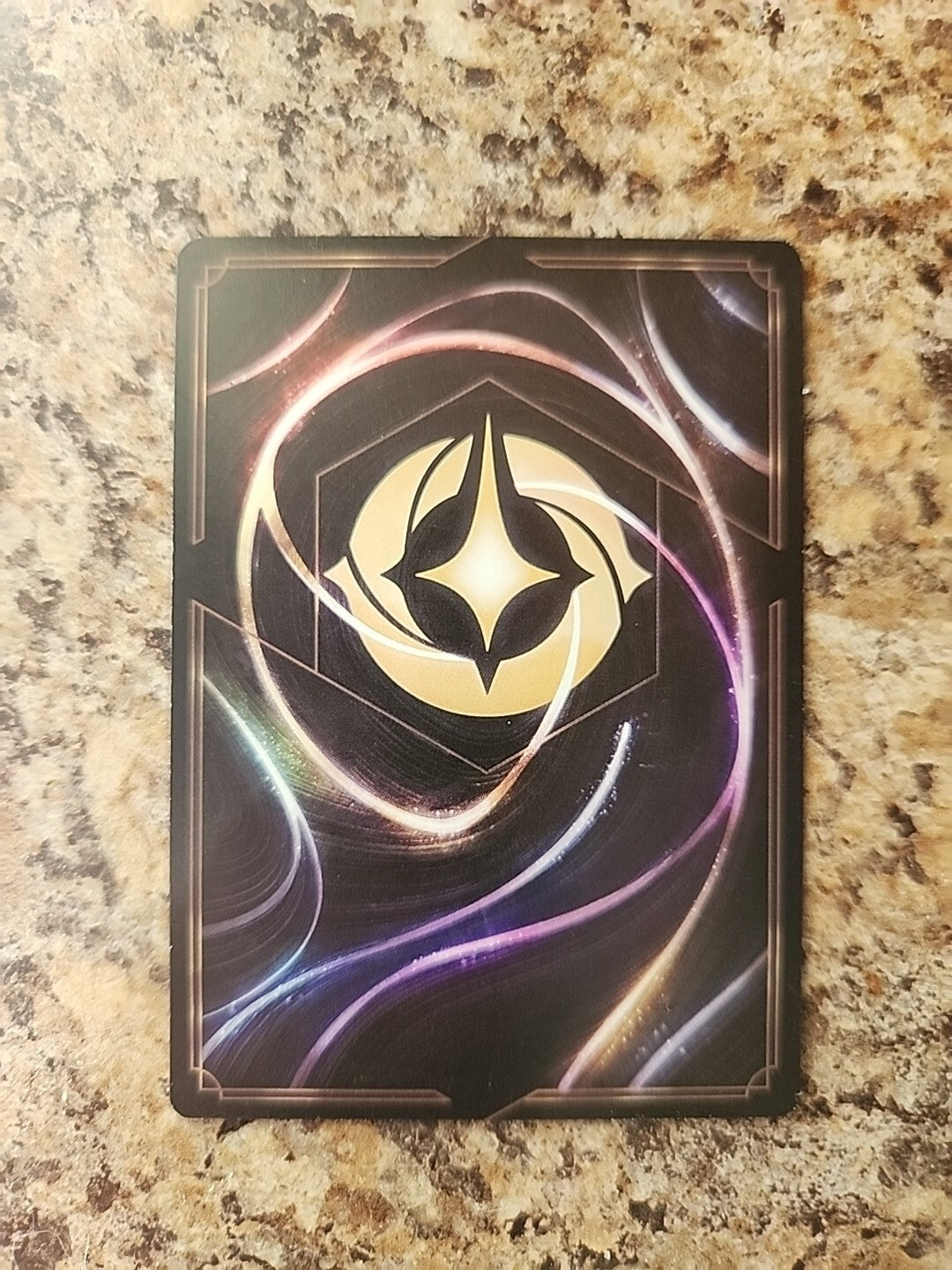 Lorcana - Gramma Tala Spirit Of The Ocean 143/204 - Non Foil - Into The Inklands