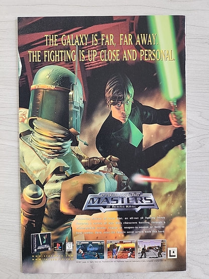 Dark Horse Comics Star Wars THE LAST COMMAND Comic Book Set 1-6 Newsstand 1 & 3