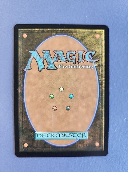 MTG Chthonian Nightmare Retro Modern Horizons 3 406 Rare Enchantment English