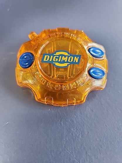Digimon Adventure Digivolving Spirits No. 1 Wargreymon (Agumon) US Seller