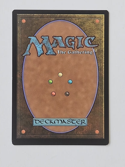 MTG Magic the Gathering Scalding Tarn (2/26) Secret Lair Ultimate Edition NM