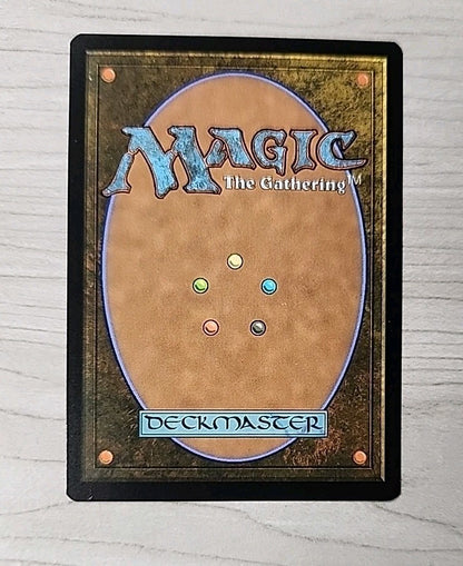 MTG Ugin, Eye of the Storms Regular Tarkir: Dragonstorm (TDM) 0001 English NM