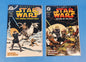 Classic Star Wars Empire Strikes Back And Return Of The Jedi 1 Dark Horse Marvel