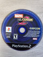 Marvel Vs Capcom 2 PS2  Disc Only Resurfaced Tested And Working See Pics