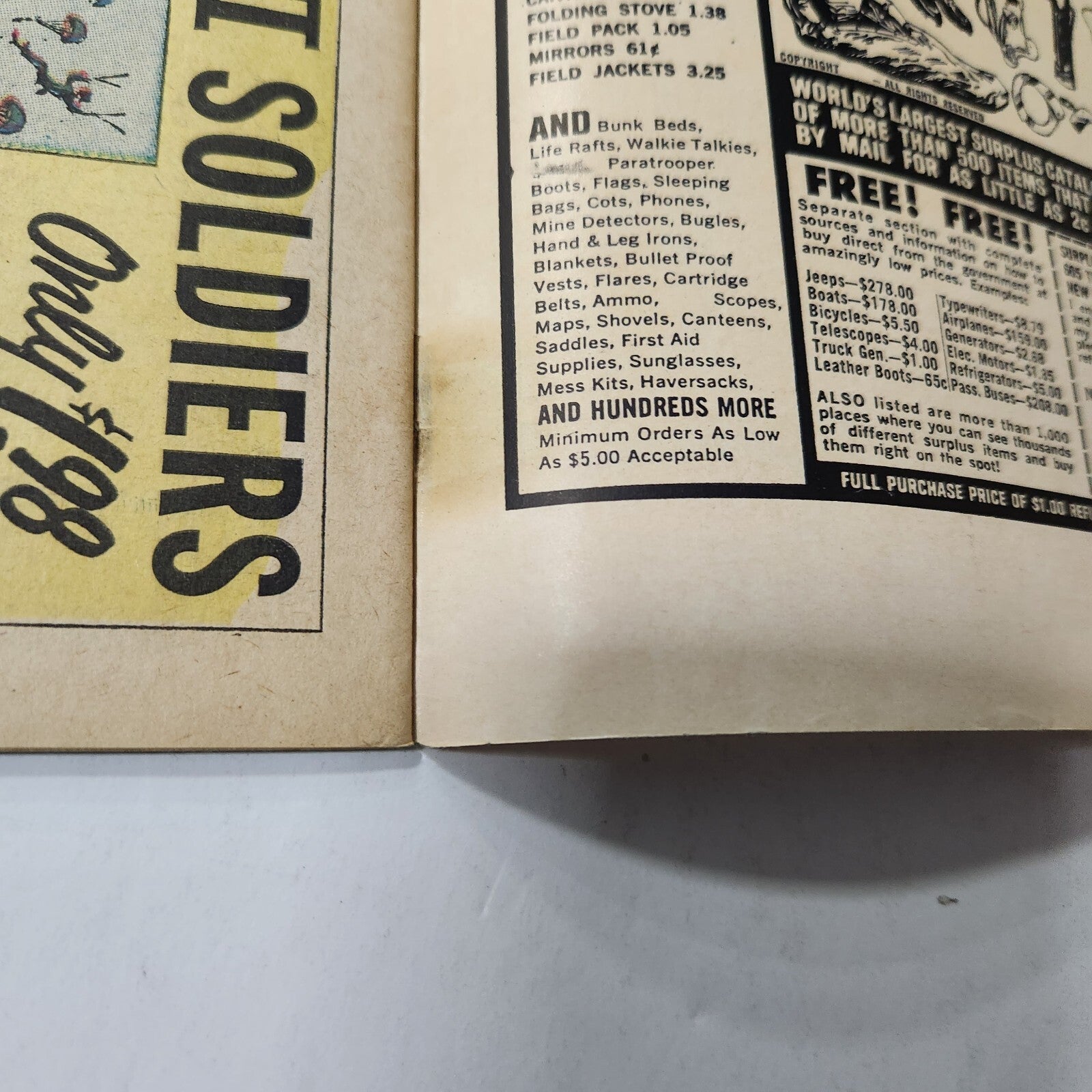 Avengers #37 Vol 1 (1967) *Black Widow Appearance* - VG