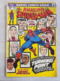 The Amazing Spider-Man #121 (1973) Death of Gwen Stacy Key Issue VG 4.0 Marvel