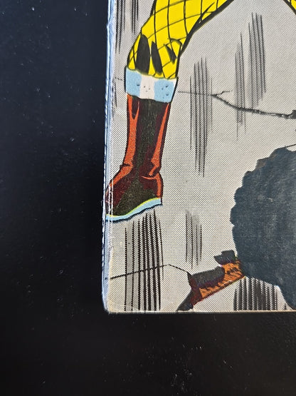 King Size Spider-Man Special #8 Marvel 1971