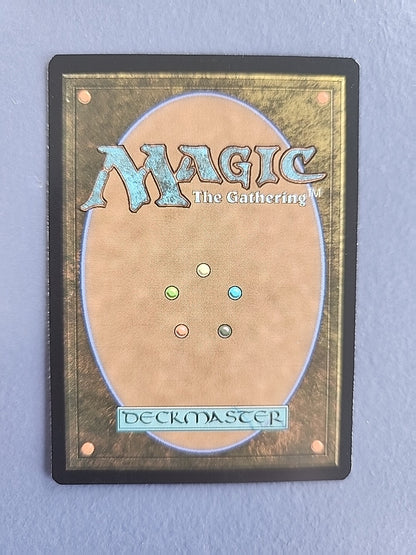 MTG FOIL Birthing Ritual Modern Horizons 3 MH3 Mythic 146 N/NM Prerelease Promo