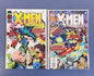 X-Men Chronicles Age of Apocalypse # 1 & 2 NM Set Marvel 1995
