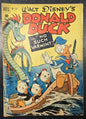 "Donald Duck #1" Four Color #318 1951 Golden Age Key Issue