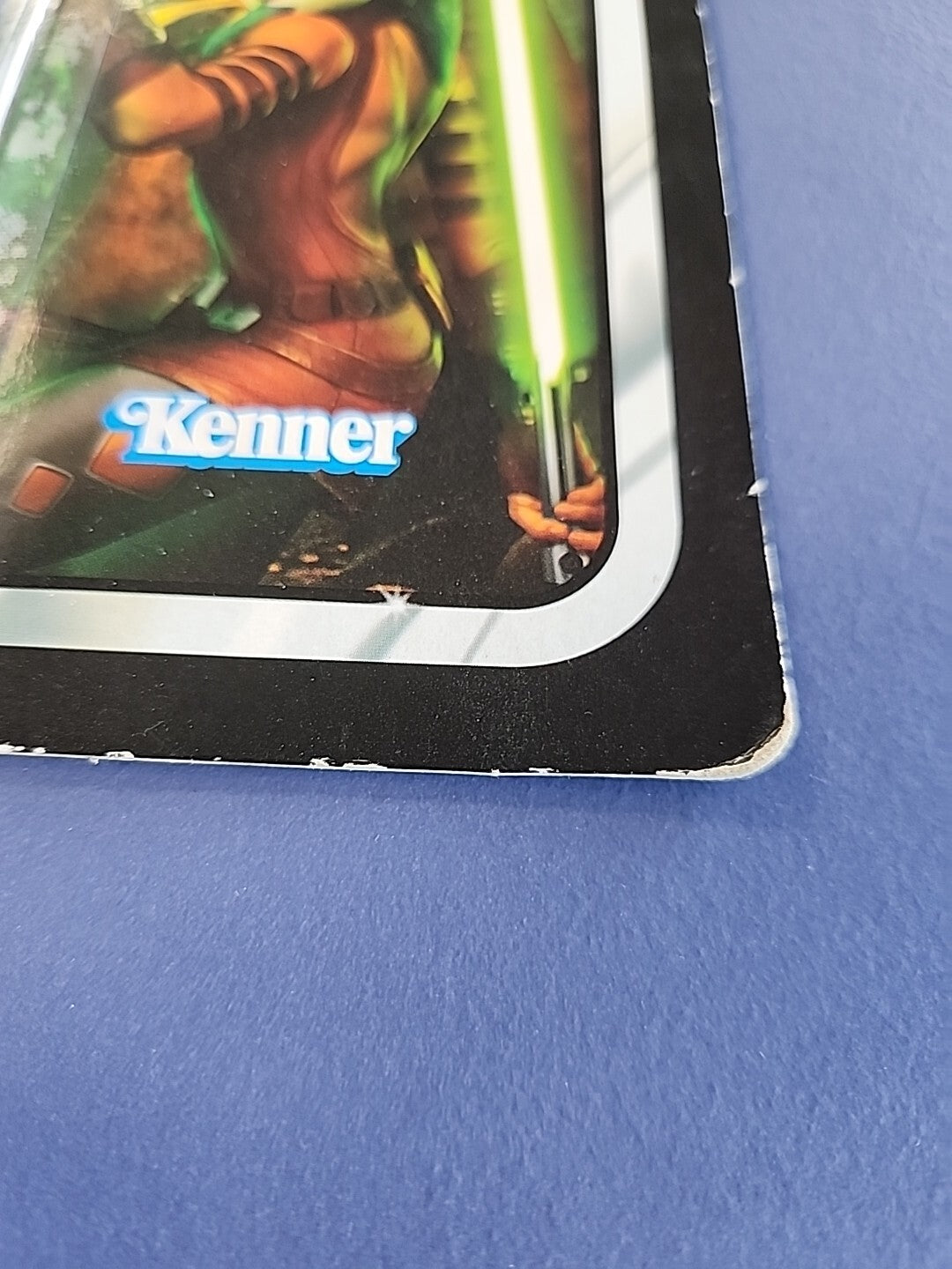 Ahsoka Tano VC102 STAR WARS 2012 Vintage Collection 
