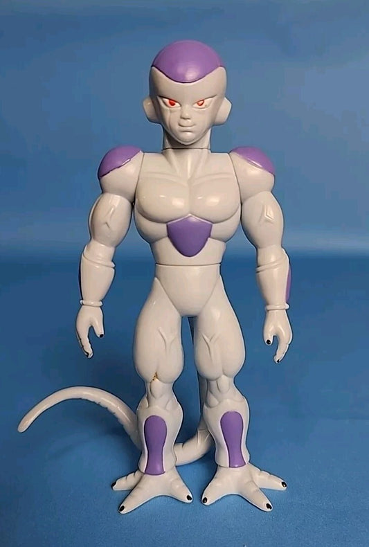 Vintage 1989 Dragon Ball Z Emperor Frieza Final Form Action Figure  