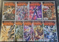Secret Wars #1-9 (2015 Marvel) NM Complete Set  🔥 MCU RDJ DOOM KEY ISSUES 🔥 