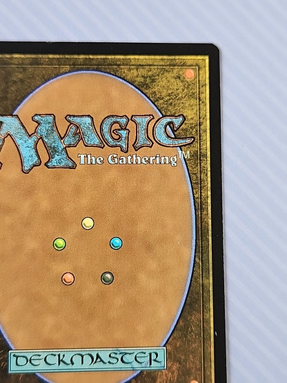MTG The Ur-Dragon Borderless LP Commander Masters CMM Mythic 689 Regular