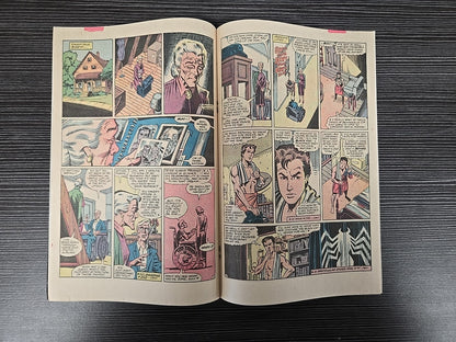 Amazing Spider-Man #265 1st App. Of Silver Sable 