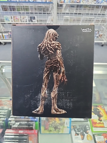 Weta Mini Epics Netflix Stranger Things Sealed VECNA #5 6" Statue