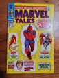 MARVEL TALES #14 Marvel Comics 1968 Higher Grade Reprints 
