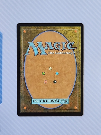 MTG Deadly Rollick Commander Masters Regular English Magic The Gathering NM