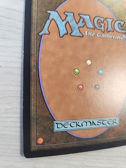 MTG Armageddon Portal Rare Sorcery LP/MP English Magic The Gathering 