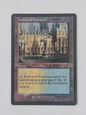 MTG Hallowed Fountain Ravnica Remastered Foil Retro Frame Old Border English 