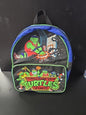90s Vintage Teenage Mutant Ninja Turtles Sports Backpack 
