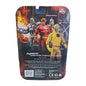 2011 SDCC DC Direct Flashpoint Zoom Convention Exclusive New in Sealed Package