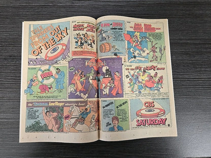 Amazing Spider-Man #210 - 1st Appearance Of Madam Web - Key Issue
