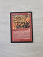 MTG Goblin Bomb Weatherlight English LP Magic The Gathering 