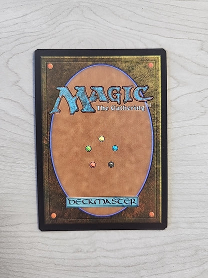 MTG  Prosper, Tome-Bound AFC Foil 002/062 Mythic Magic The Gathering  NM