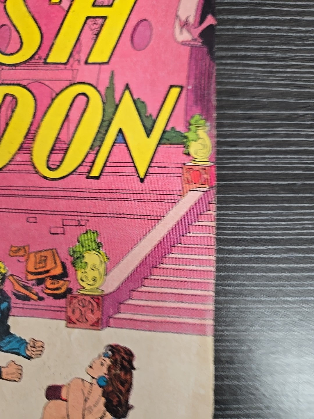 Flash Gordon #1 ('66) KEY! Premiere Of Solo Series, 1st Silver Age App & Origin!