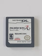 Final Fantasy Tactics A2 - (Nintendo DS) - Cartridge Only - Tested Working