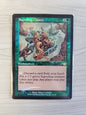 MTG Saproling Cluster Nemesis 114/143 Foil Rare Magic The Gathering Near Mint