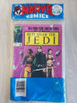 Star Wars Return Of The Jedi # 1‐4 Limited Series Set Sealed Polybag 1983 Marvel