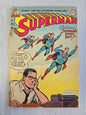 Superman #90 - DC Comics 1954 - Lex Luthor Appearance Golden Age Comics