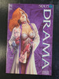 DRAMA #1 (Sirius Comics 1994)  LINSNER Dawn 1st Print High Grade