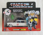 Hasbro Transformers Generations Transformers Collaborative: Ghostbusters Sealed