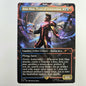 MTG Iron Man, Titan of Innovation (Secret Lair) Borderless Non-Foil NM