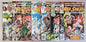 Marvel Feature 1-7 COMPLETE Series Frank Thorne Red Sonja 1 2 3 4 5 6 7 Conan 