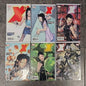 X-23 #1 2 3 4 5 6 (2005) Kyle Yost Marvel Next Comics Lot 1-6 Run Set NM