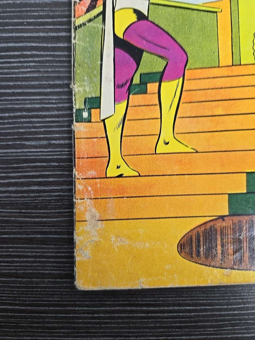Adventure Comics #282 (DC Comics March 1961)