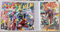 X-Men #1 (1991) ~ All Covers ~ Plus #'s 2-12 #4 Omega Red Lot Of 16 NM Marvel