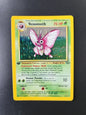 Pokemon VENOMOTH 1st Edition Jungle 13/64 Holo Rare WOTC