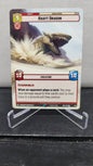 Krayt Dragon (Hyperspace) Star Wars Unlimited Shadows of the Galaxy Legendary