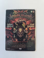 MTG Godo, Bandit Warlord Secret Lair Drop Rare Poster Foil # 1200 English