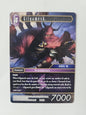 FFTCG Gilgamesh 18-074L NM Final Fantasy TCG