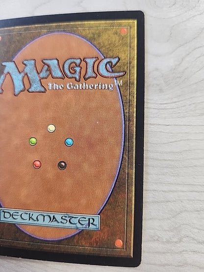 MTG Armageddon Portal Rare Sorcery LP/MP English Magic The Gathering 