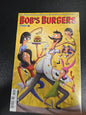 Bob's Burgers #1 Order Up Variant Cover - Key Issue- Key Cover- 🍔 