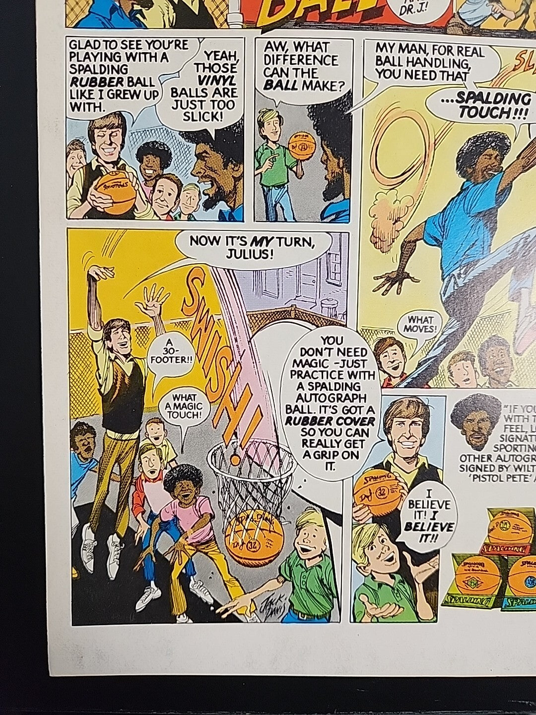 Star Wars #2 1st Printing FN/VF 7.0 1977