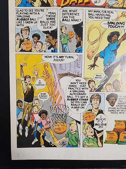 Star Wars #2 1st Printing FN/VF 7.0 1977